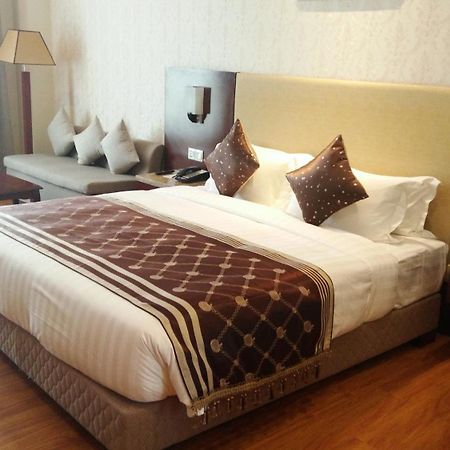 Clarion Inn Jaipur Kukas Номер фото