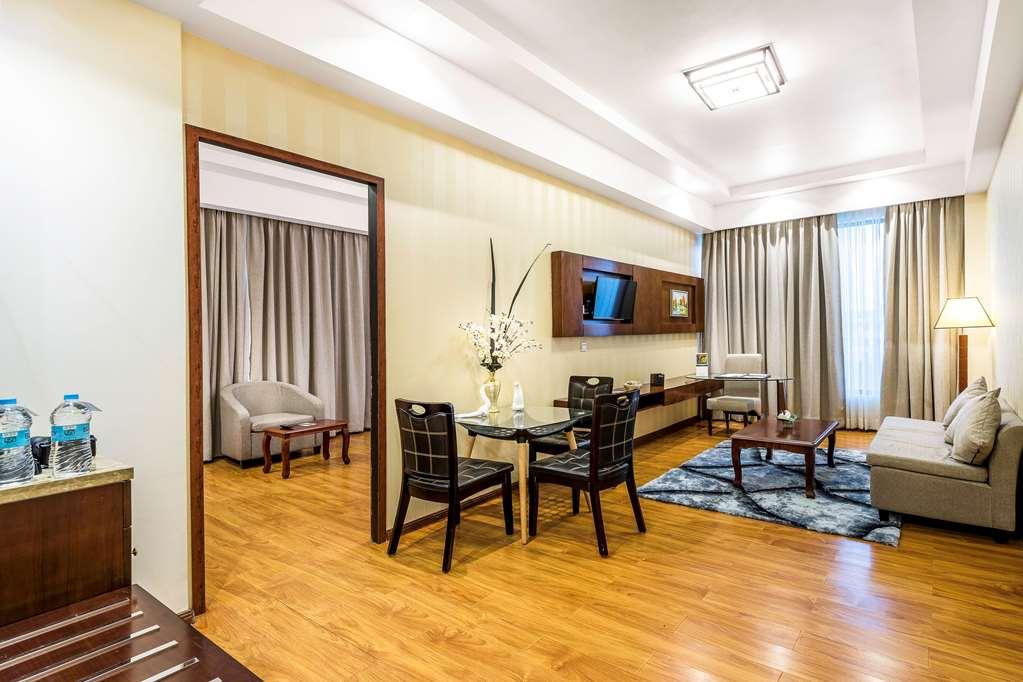 Clarion Inn Jaipur Kukas Номер фото