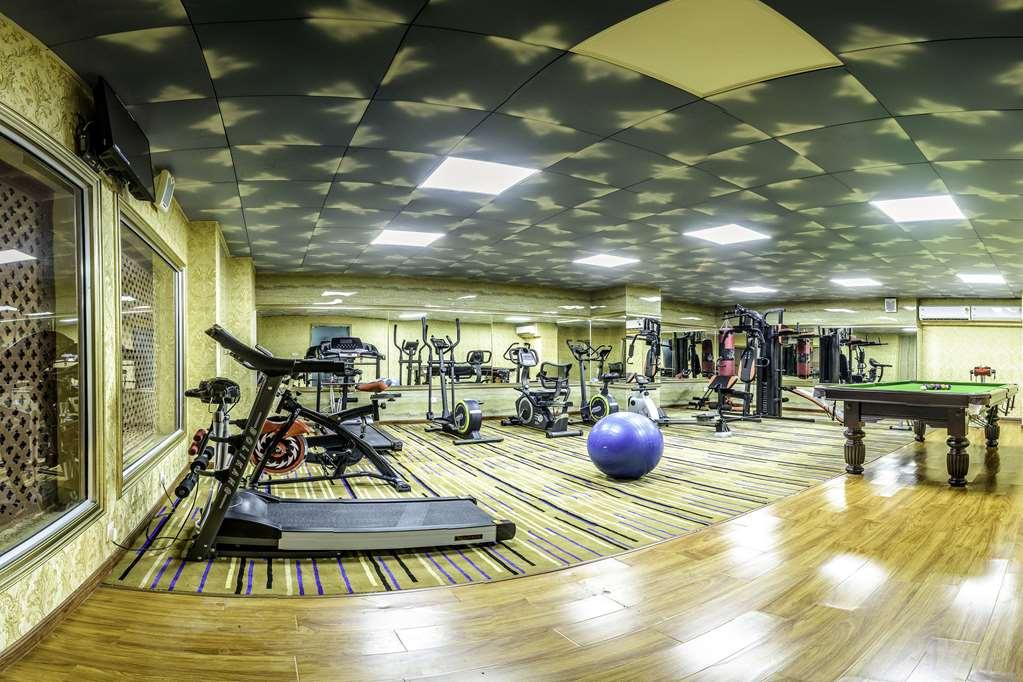 Clarion Inn Jaipur Kukas Удобства фото