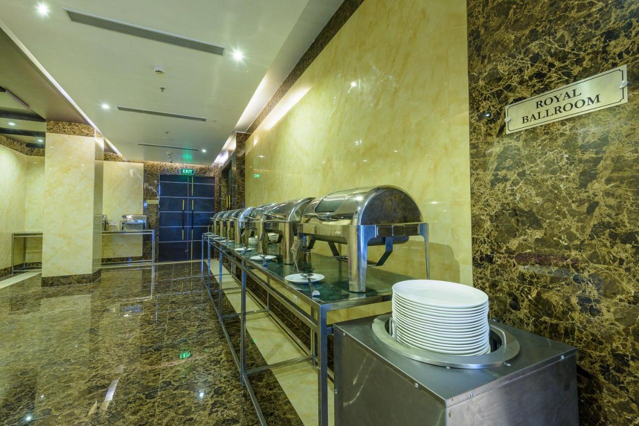 Clarion Inn Jaipur Kukas Экстерьер фото