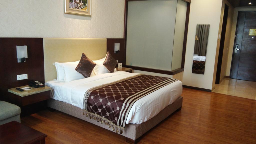 Clarion Inn Jaipur Kukas Экстерьер фото