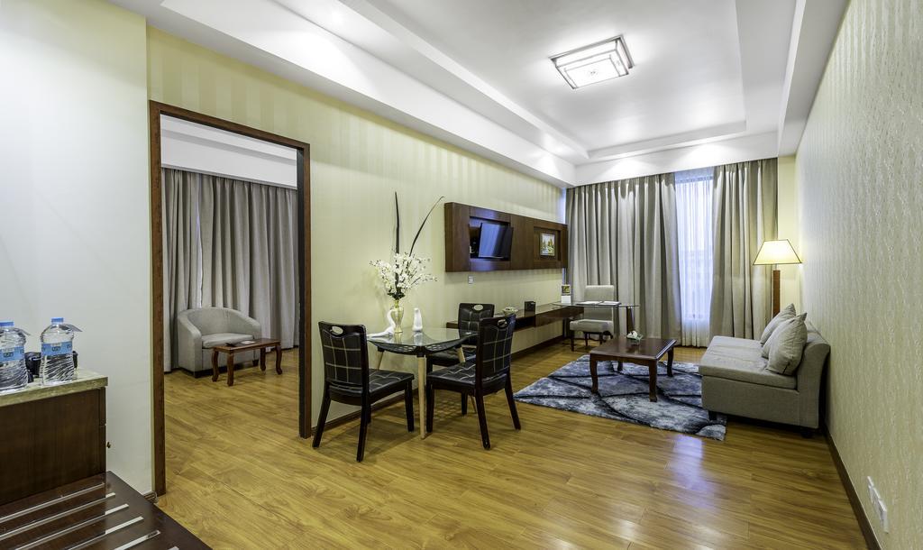 Clarion Inn Jaipur Kukas Экстерьер фото