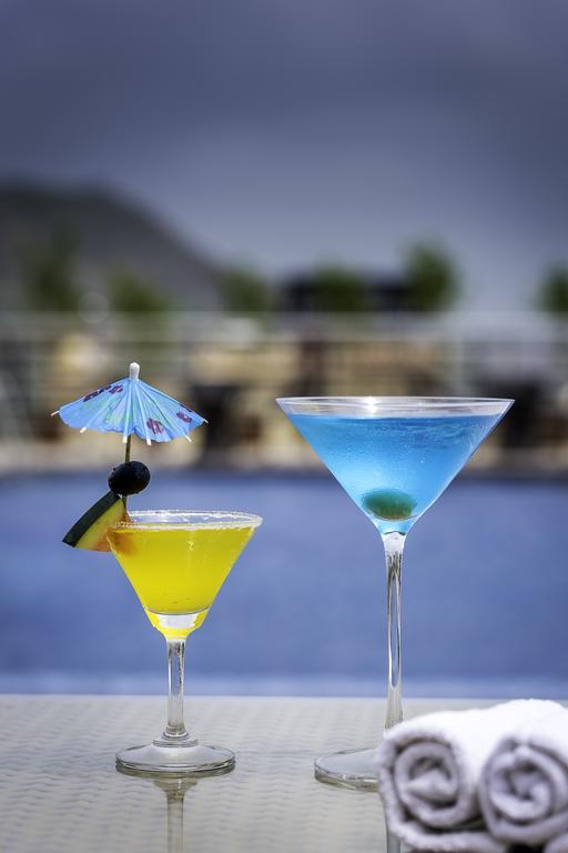 Clarion Inn Jaipur Kukas Экстерьер фото